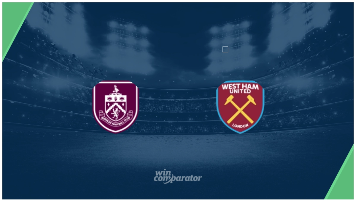 Pronóstico Burnley West Ham