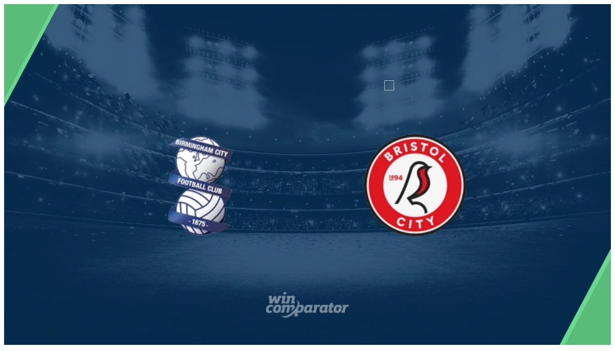 Birmingham vs Bristol City Tipp