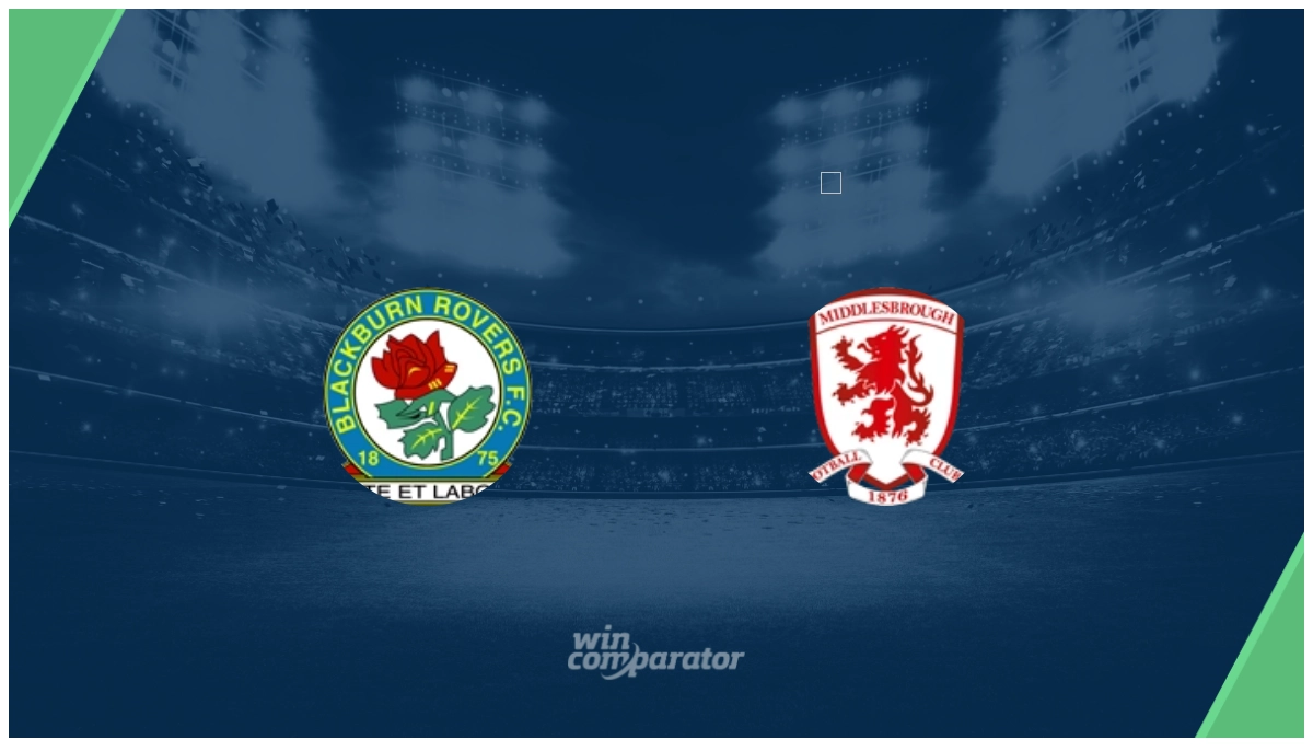 Blackburn vs Middlesbrough Tipp