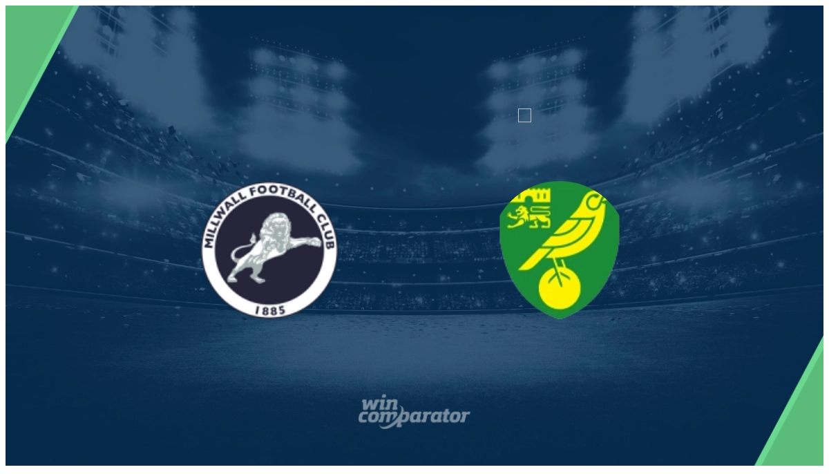 Millwall vs Norwich Tipp