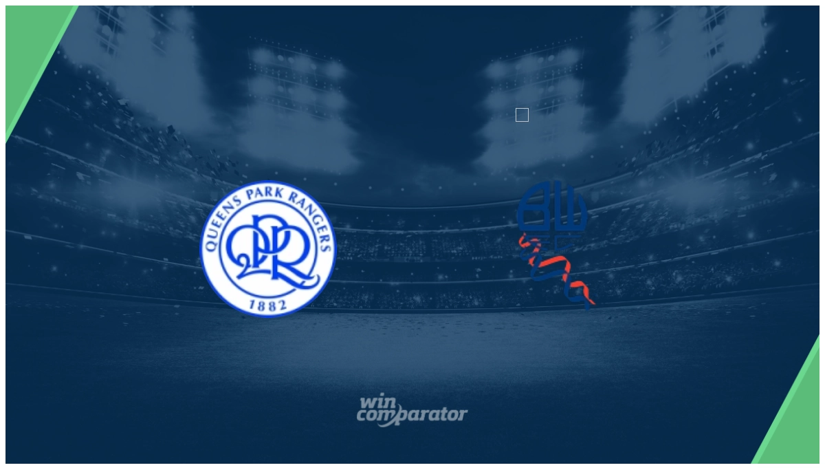 Queens Park Rangers vs Bolton Tipp