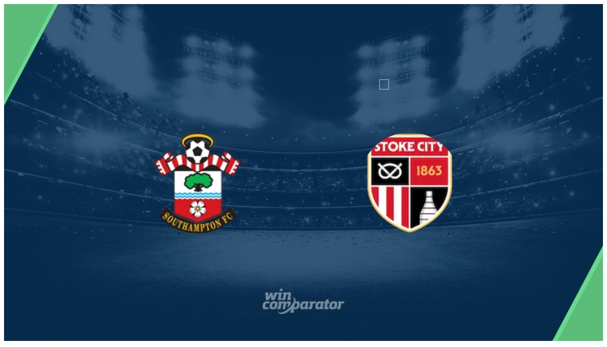 Southampton vs Stoke City Tipp