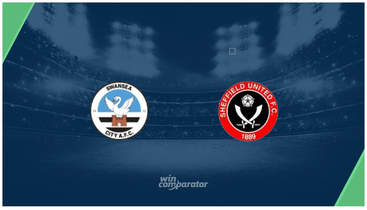 Swansea vs Sheffield United FC Tipp