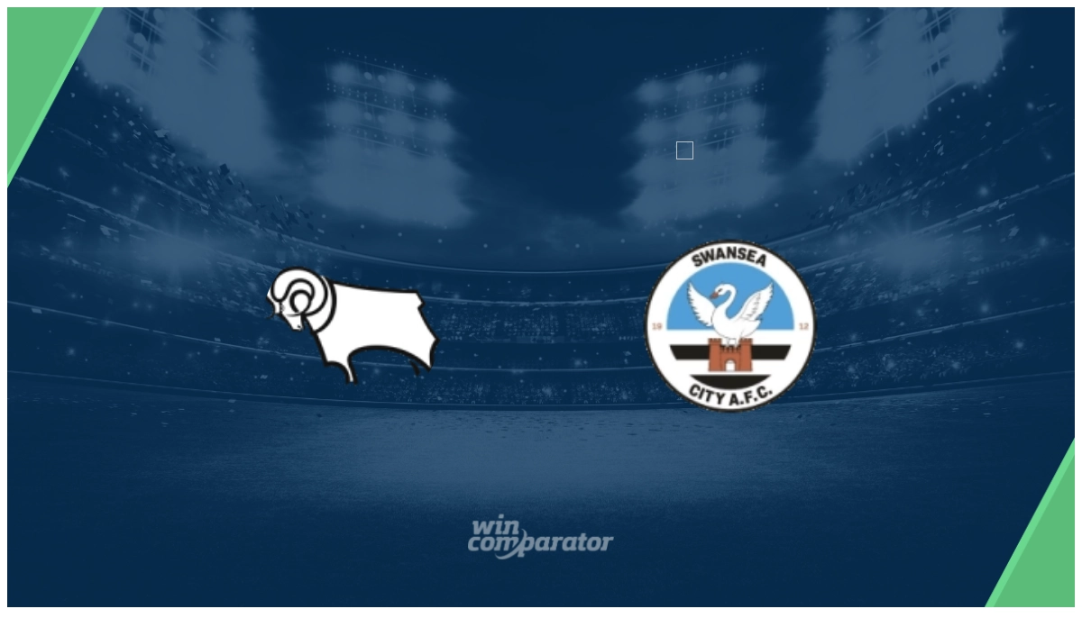 pronostico Derby County Swansea
