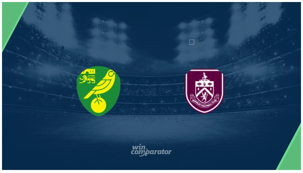pronostico Norwich Burnley