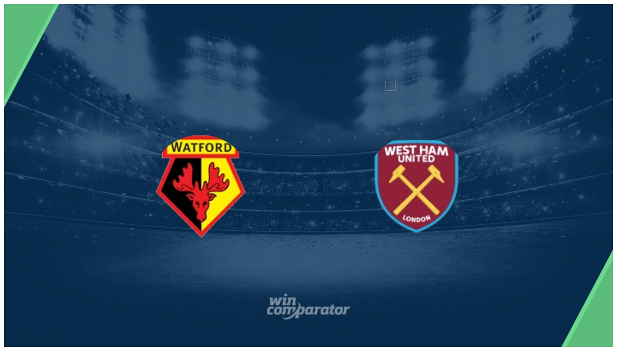 Watford vs West Ham Tipp