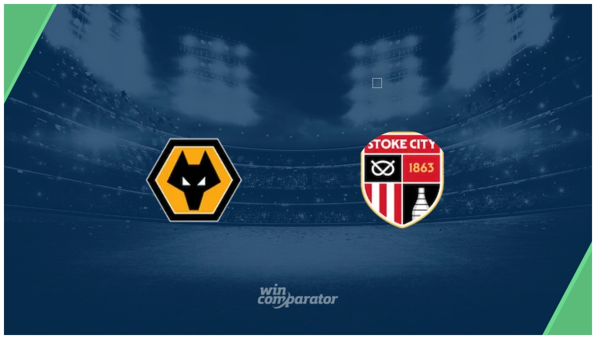 pronostico Wolverhampton Stoke City