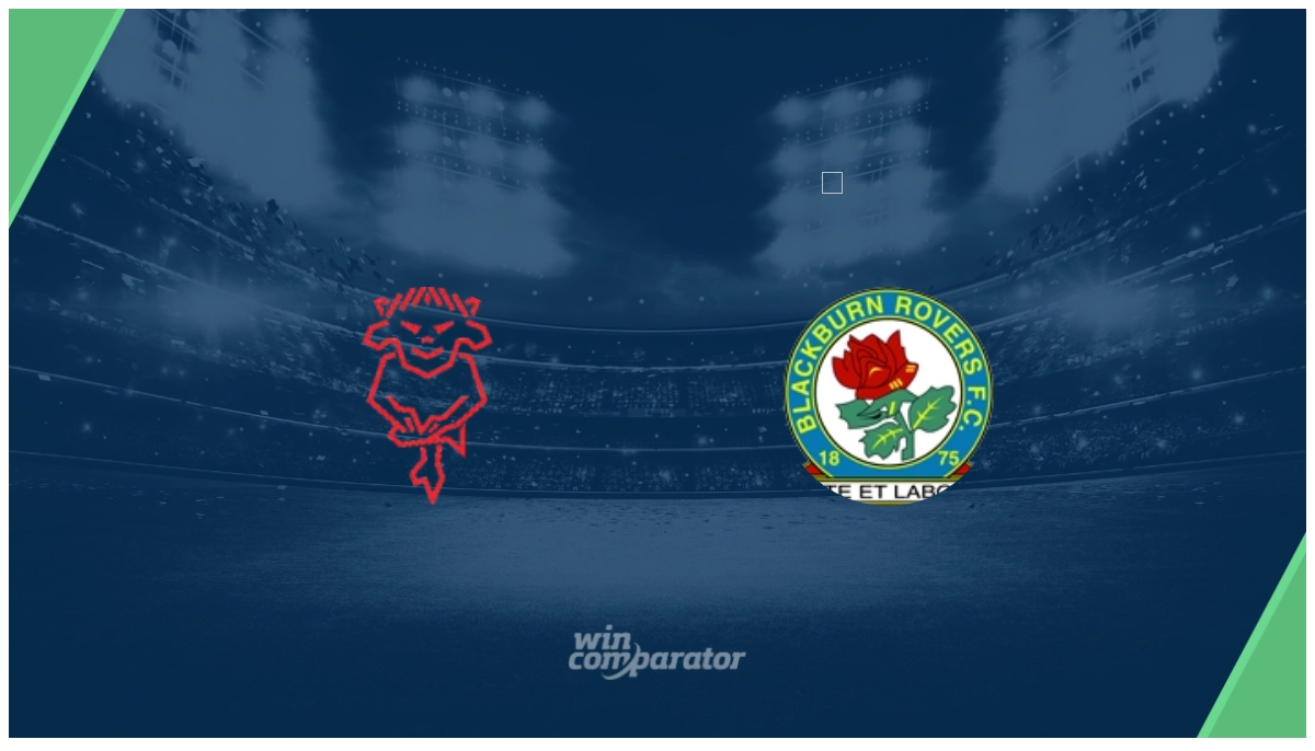 Lincoln City Blackburn prediction