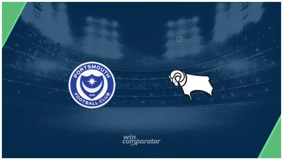 Portsmouth Derby County prediction