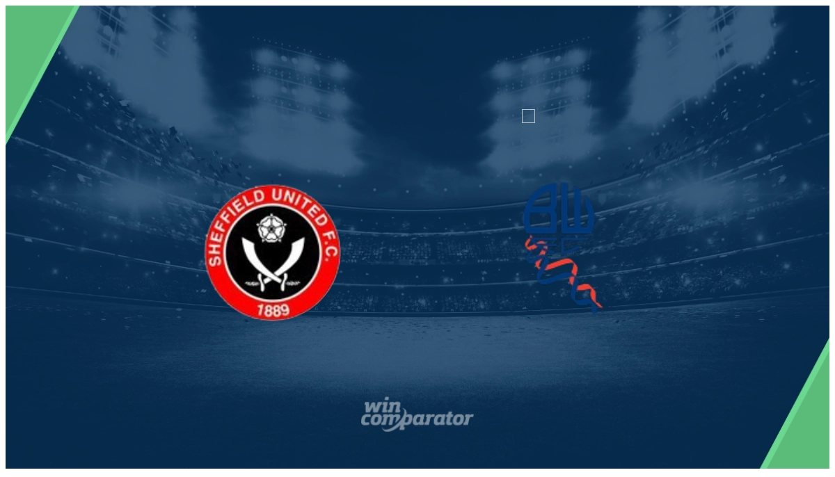 Sheffield United Bolton prediction
