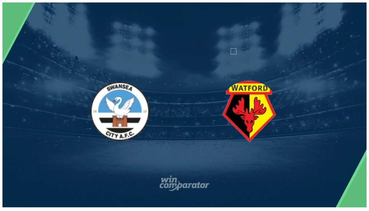 Swansea Watford prediction