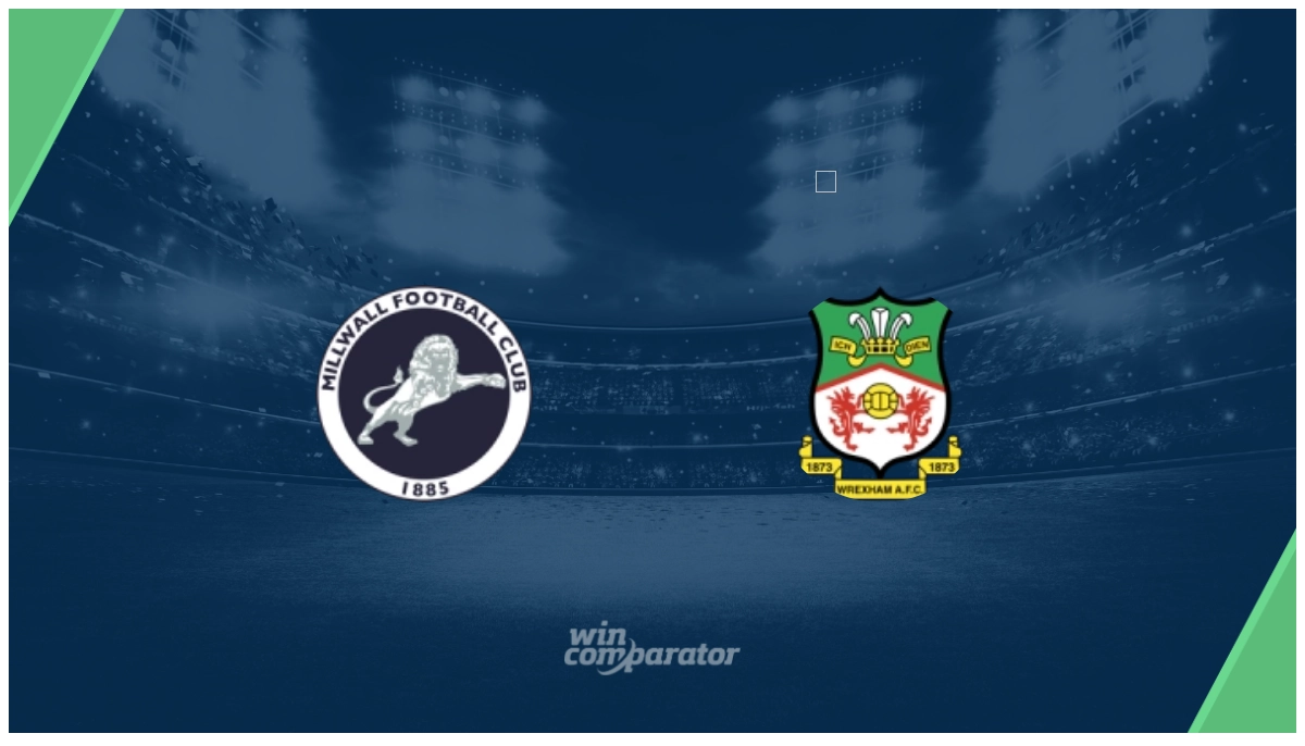 Millwall Wrexham prediction