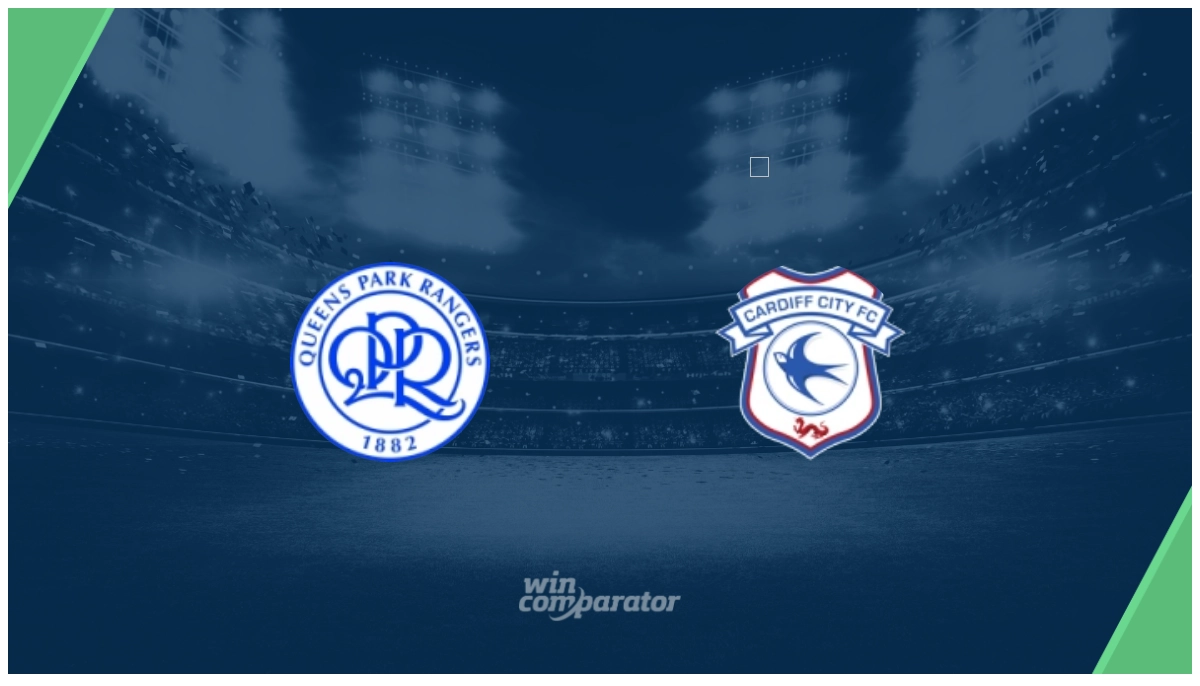 QPR Cardiff prediction