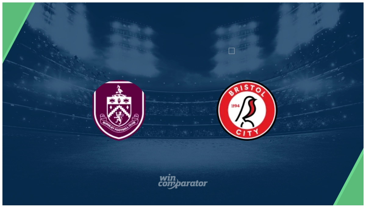 Pronóstico Burnley Bristol City