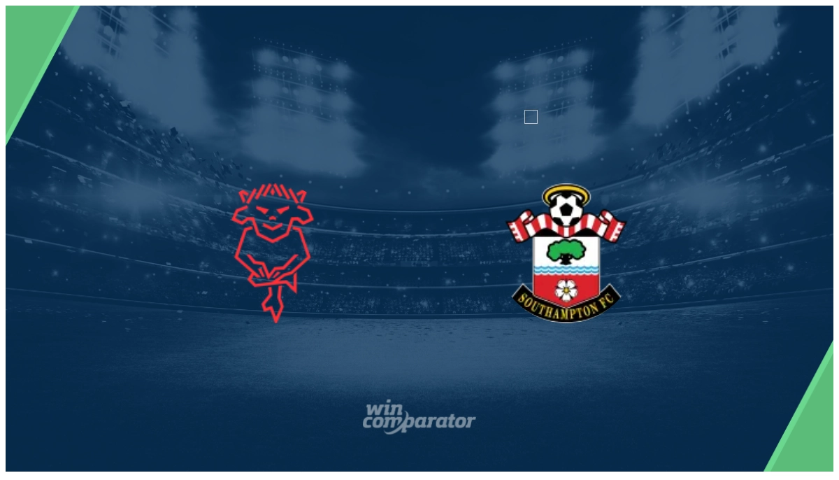Pronóstico Lincoln City Southampton