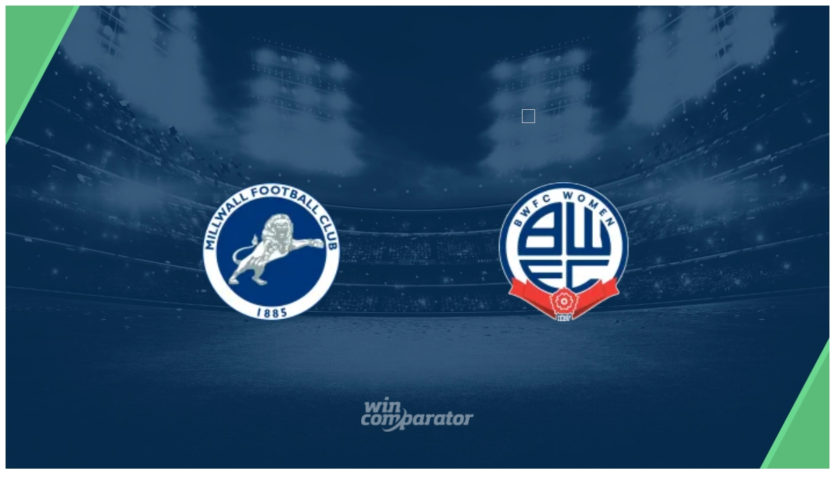 Millwall vs Bolton Tipp