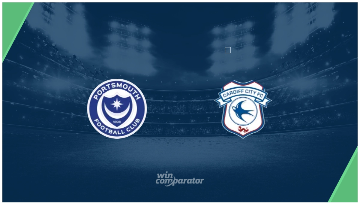 Pronóstico Portsmouth Cardiff