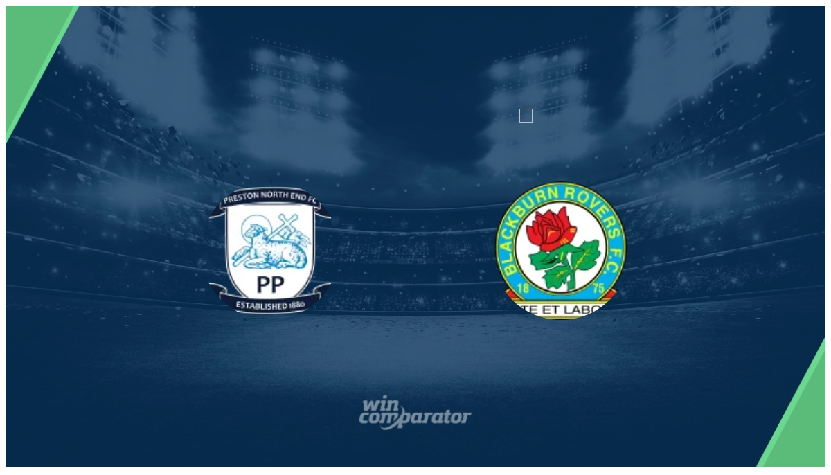 Preston North End vs Blackburn Tipp