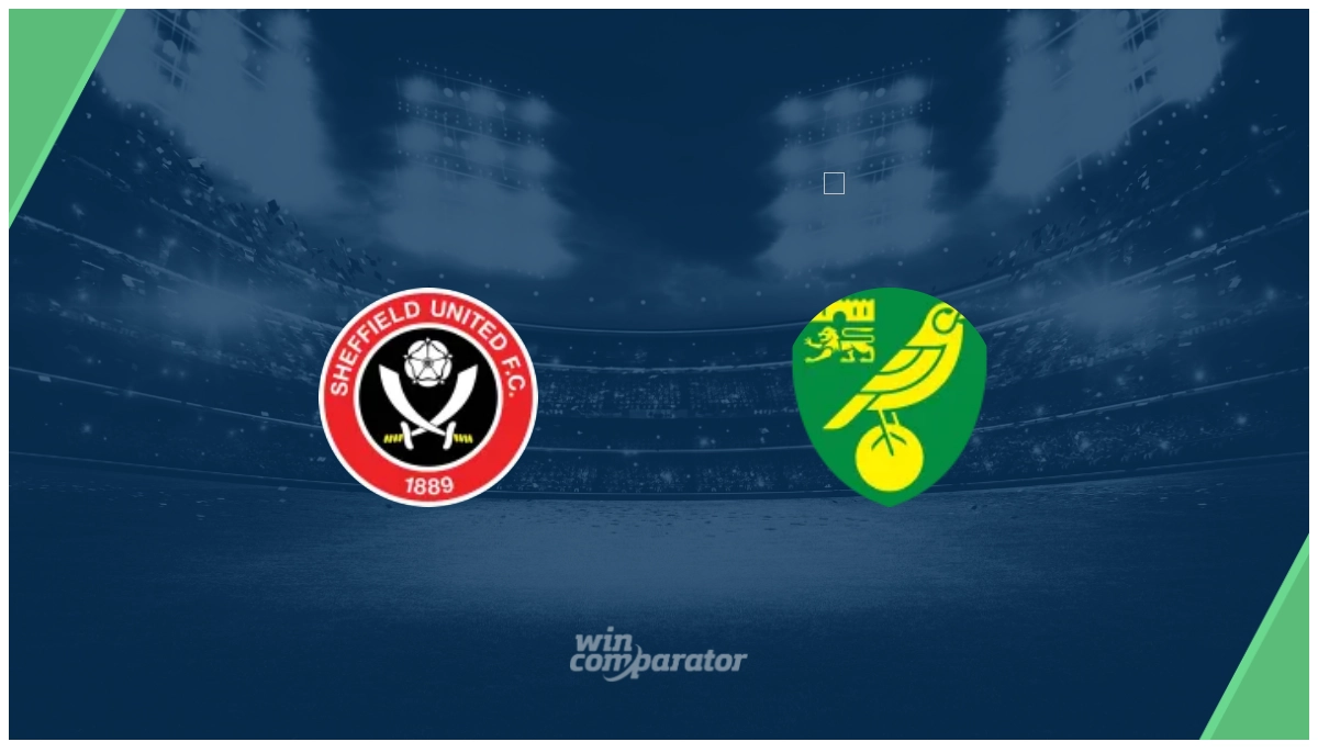 Sheffield United FC vs Norwich Tipp