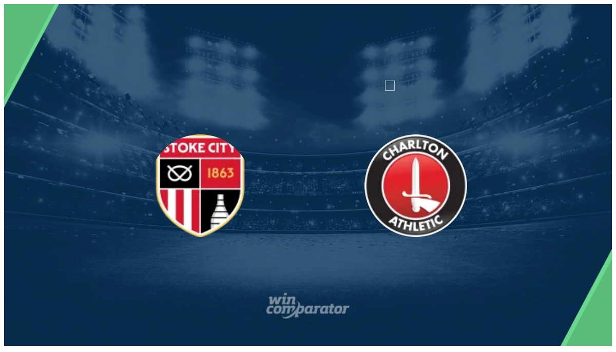 pronostico Stoke City Charlton Athletic