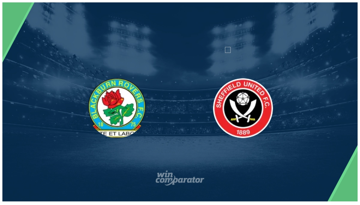 Pronóstico Blackburn Sheffield United FC