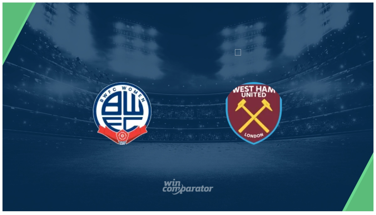 Pronóstico Bolton West Ham