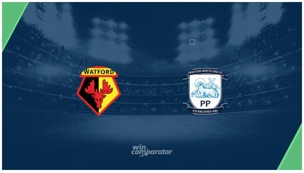 Pronóstico Watford Preston North End