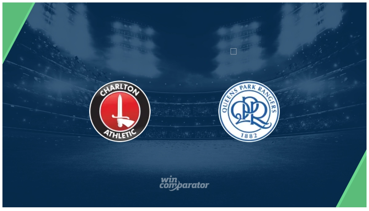 pronostico Charlton Athletic Queens Park Rangers