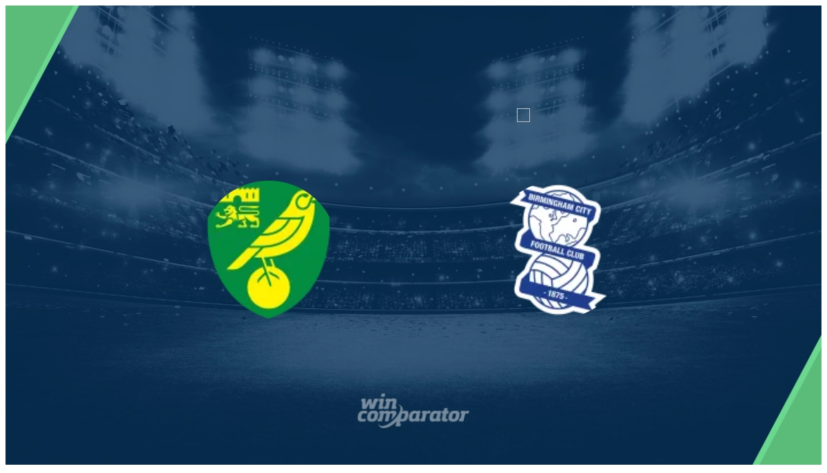 pronostico Norwich Birmingham