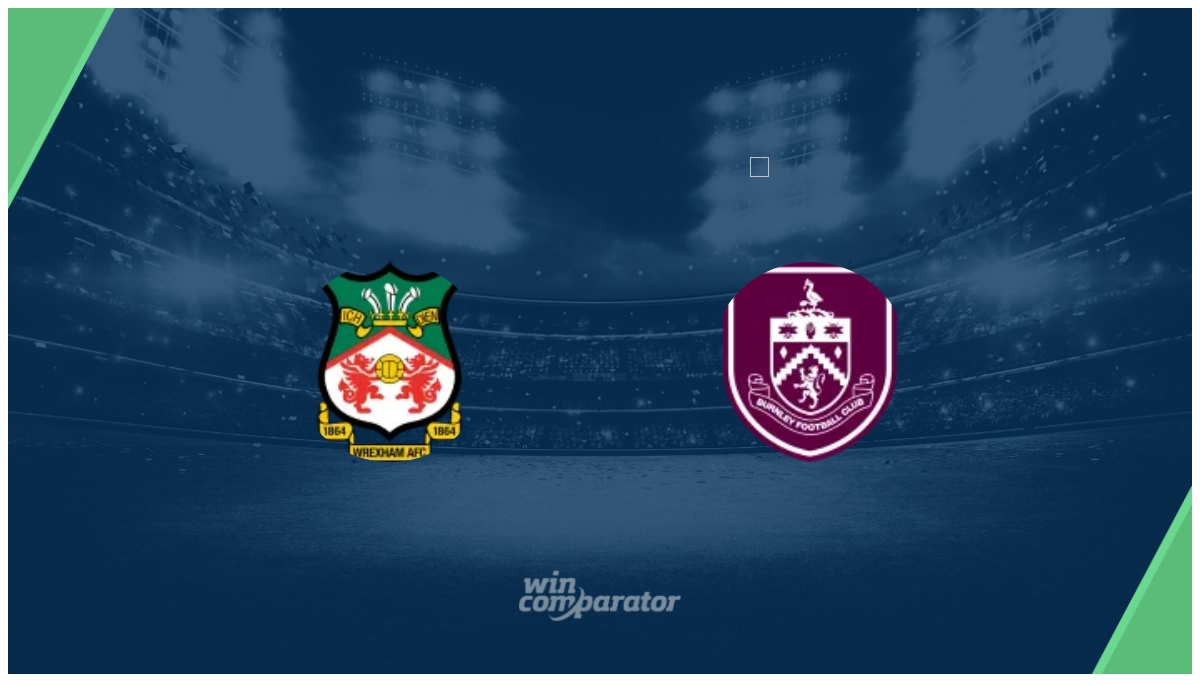 Pronóstico FC Wrexham Burnley