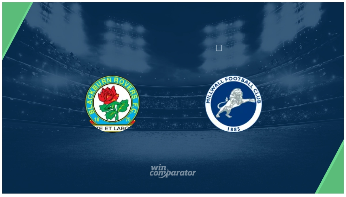 Blackburn Millwall prediction