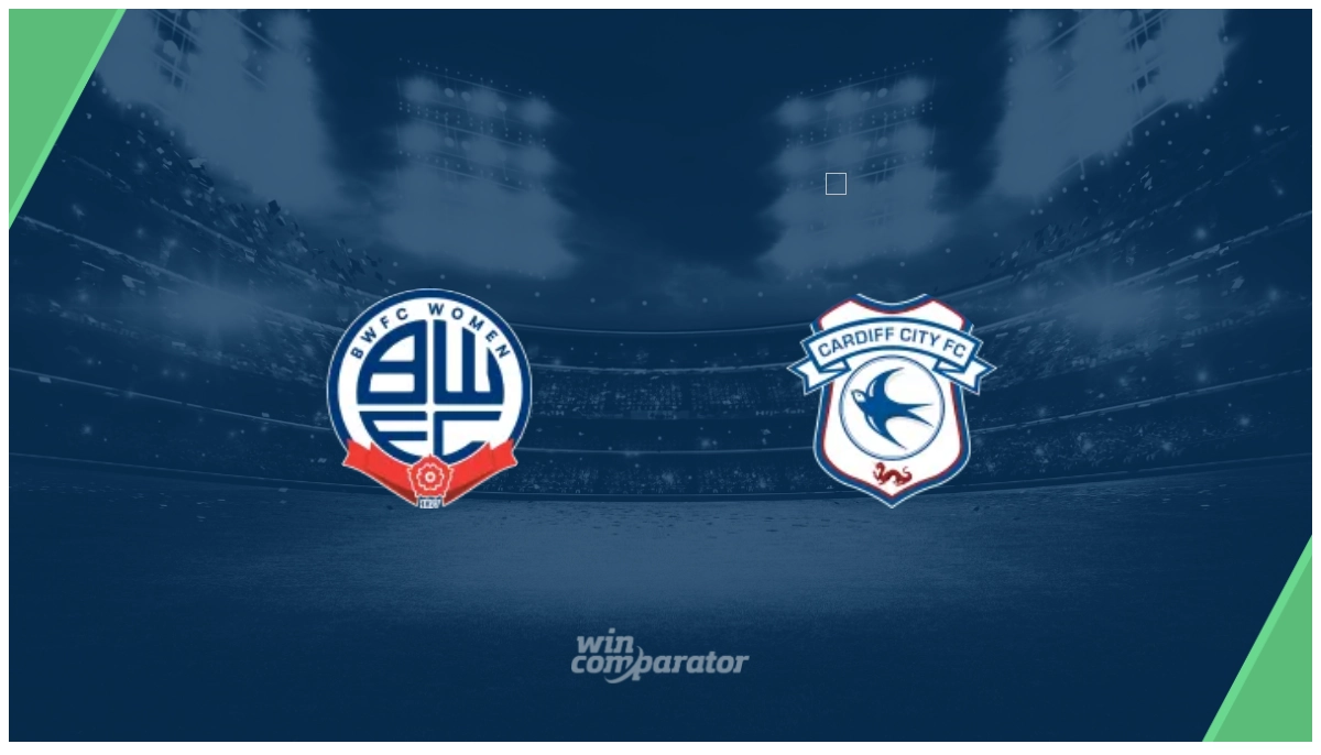 Bolton Cardiff prediction