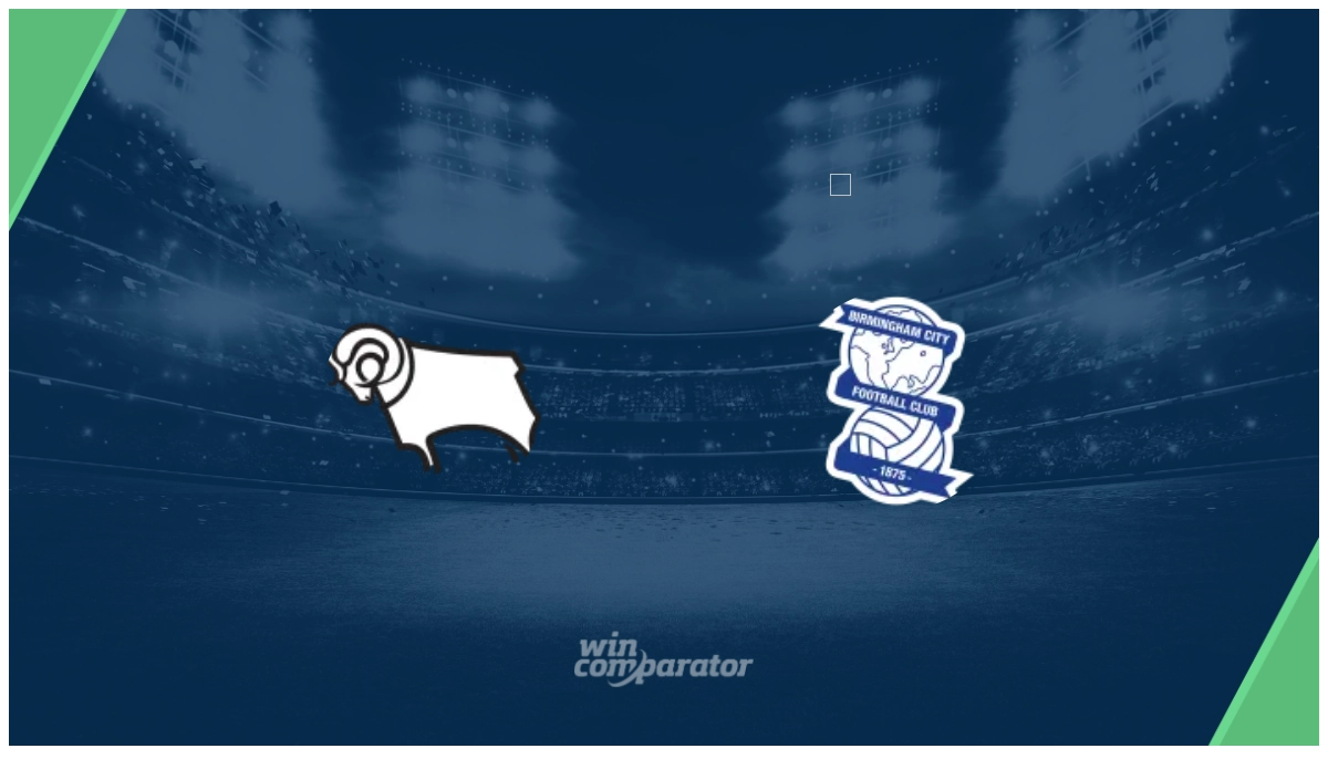 Derby County Birmingham prediction