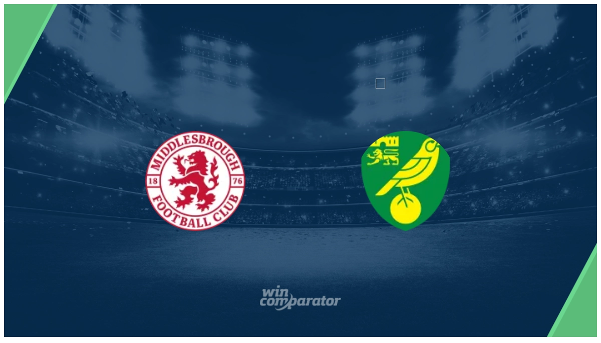 Middlesbrough Norwich prediction