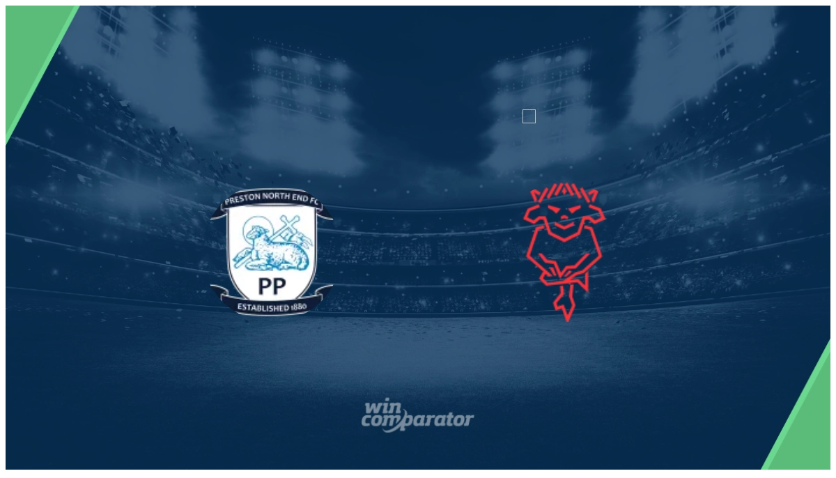 Preston North End vs Lincoln City Tipp