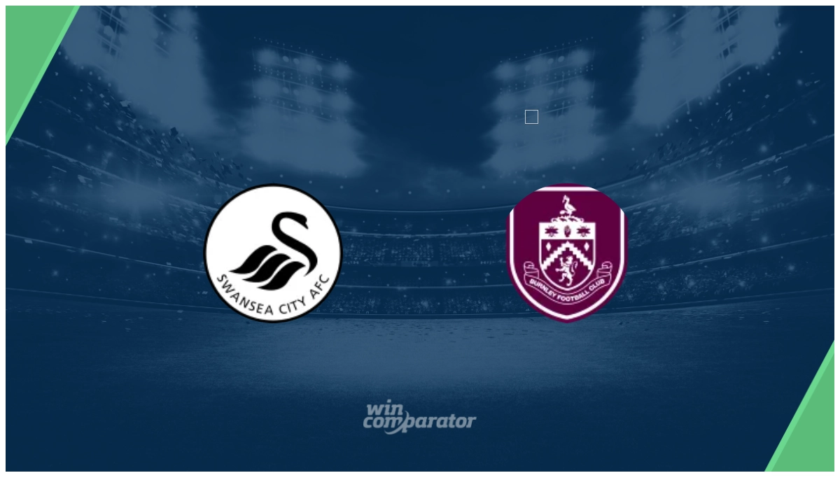 Swansea Burnley prediction