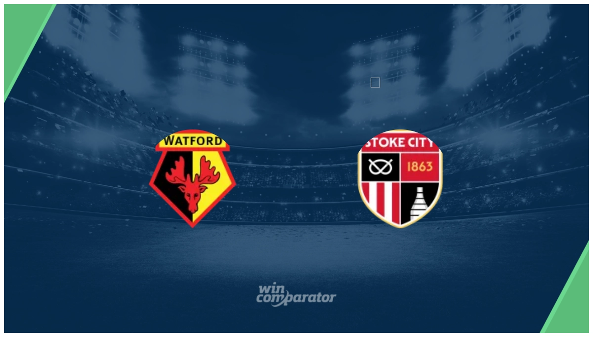 Watford Stoke prediction
