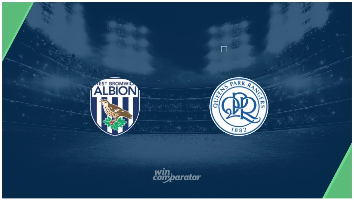 West Brom QPR prediction