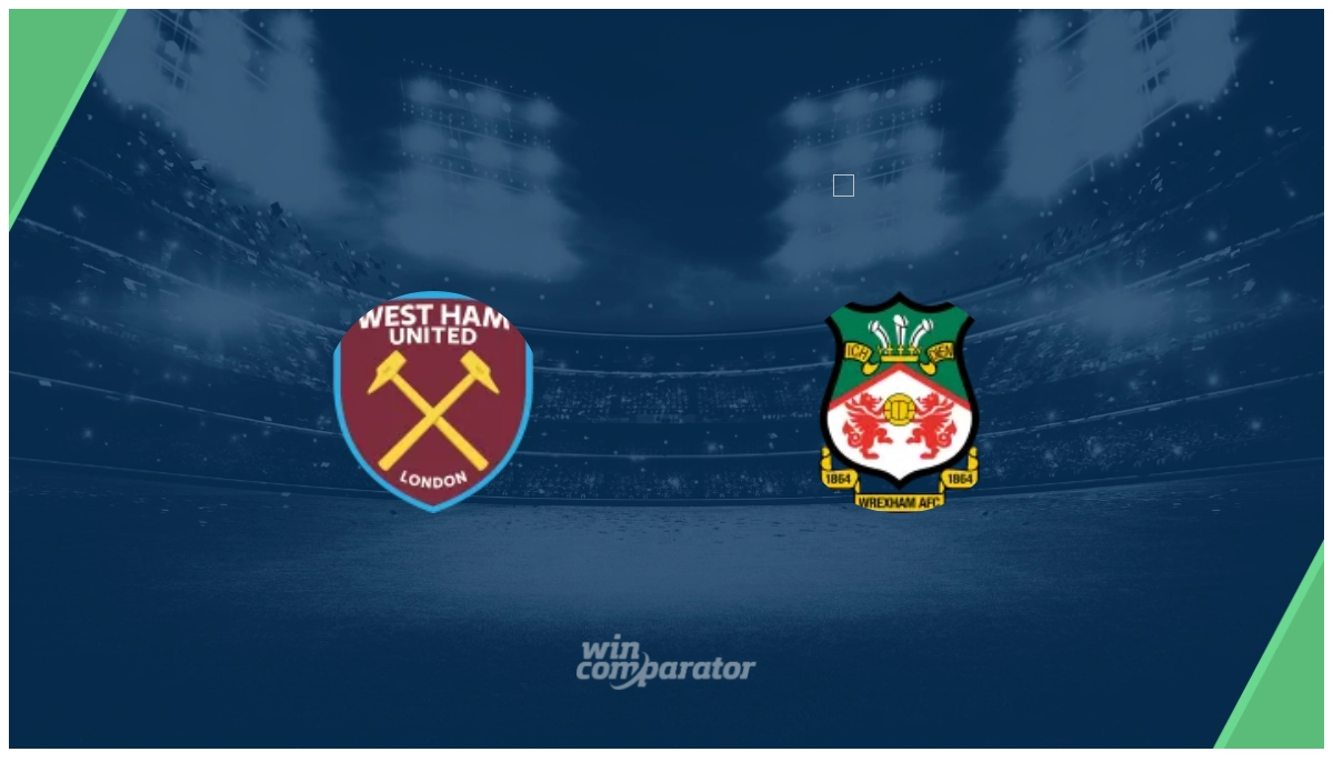West Ham Wrexham prediction