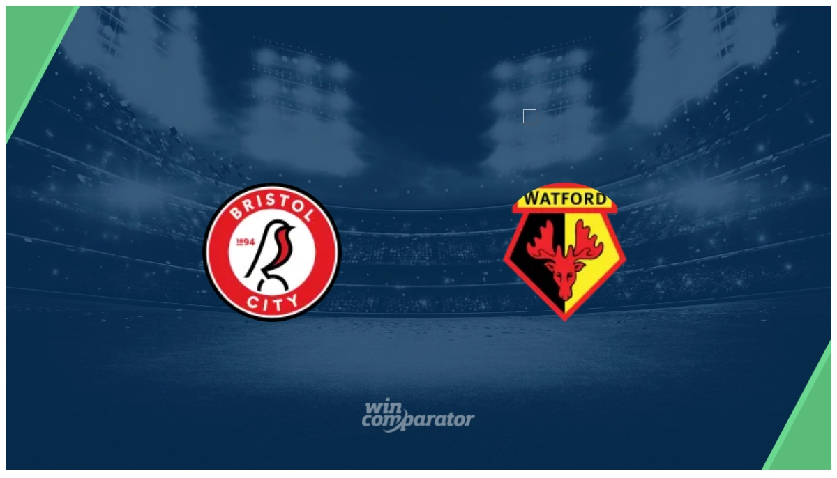 Bristol City Watford prediction