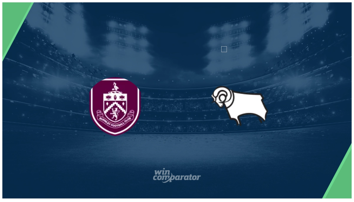 Burnley Derby County prediction