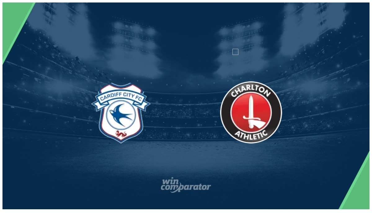 Cardiff Charlton Athletic prediction