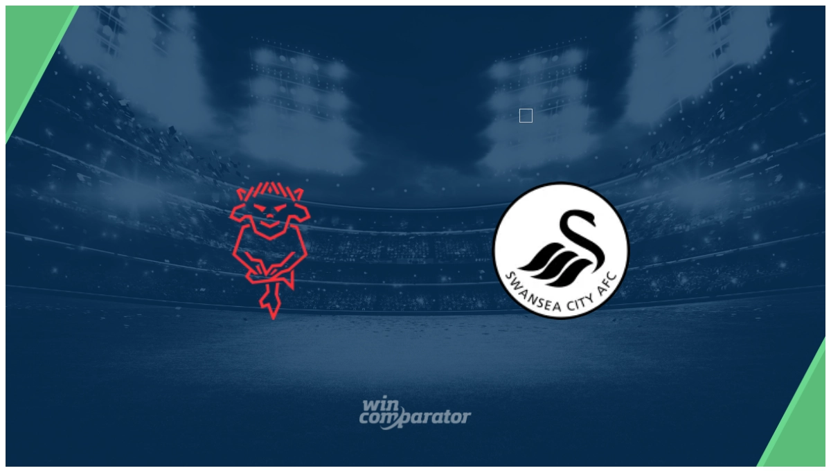Lincoln City Swansea prediction