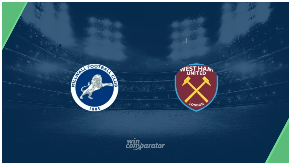 prognóstico Millwall West Ham