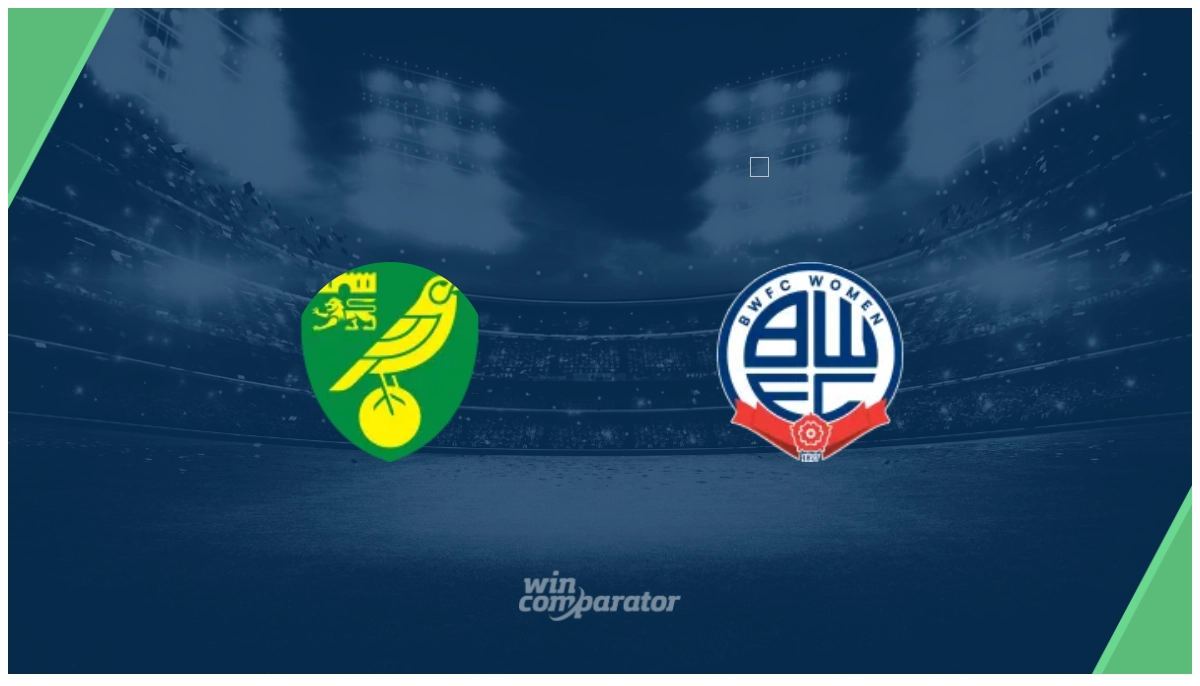 Norwich vs Bolton Tipp