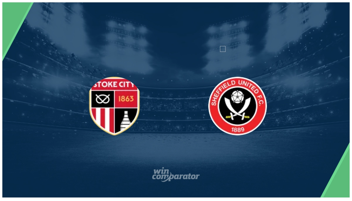 Stoke Sheffield United prediction