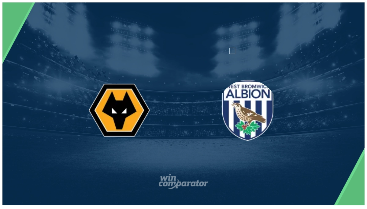 Wolverhampton vs West Bromwich Albion Tipp
