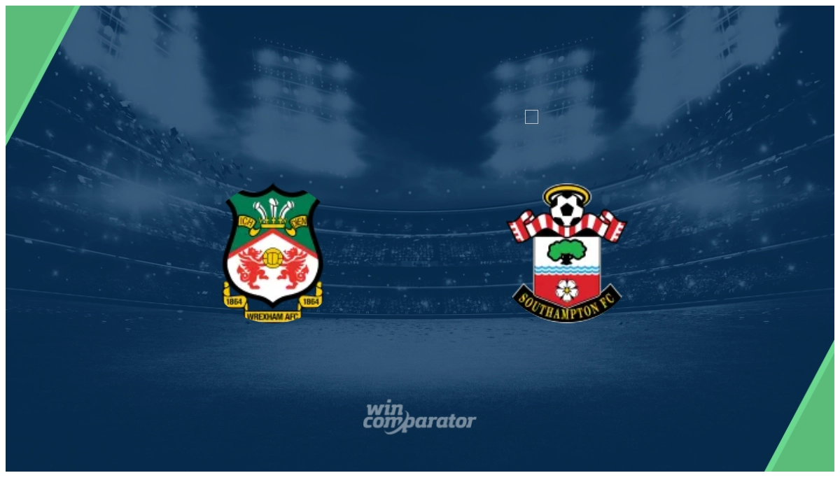 prognóstico Wrexham AFC Southampton FC