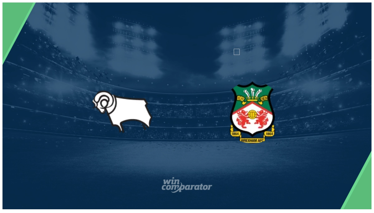 Voorspelling Derby County - Wrexham
