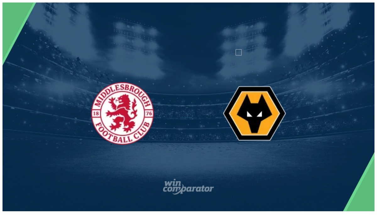 Pronósticos Middlesbrough Wolverhampton